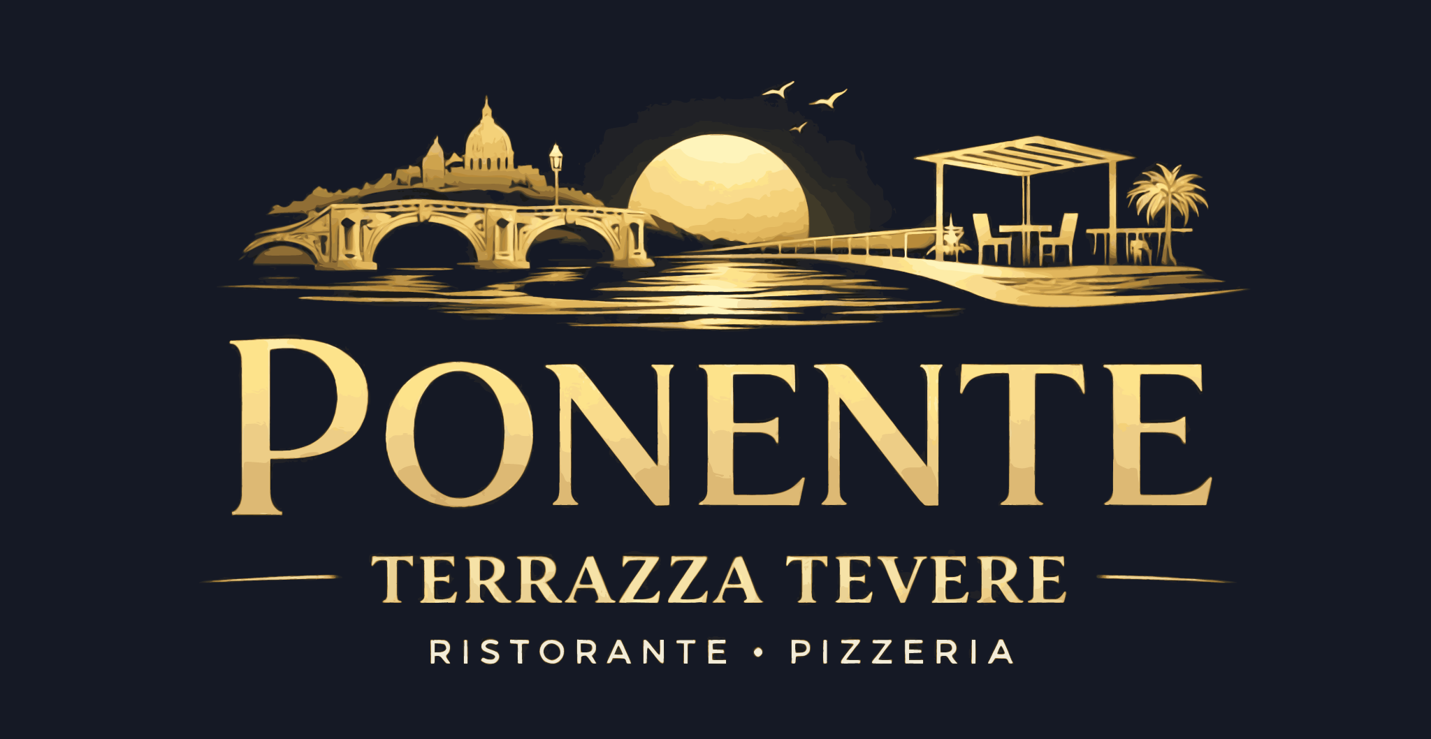Ponente Roma