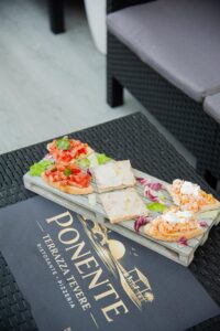 Le Nostre Bruschette