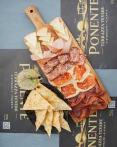 Il Tagliere Ponente